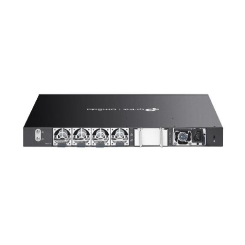TP-LINK Omada 26-Port 10G Stackable L3 Managed Aggregation Switch - SX6632YF